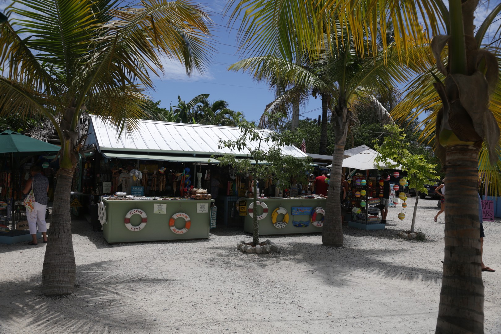 Islamorada - The Keys - Florida - Doets Reizen