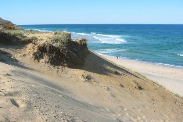 Cape Cod - Massachusetts - Doets Reizen