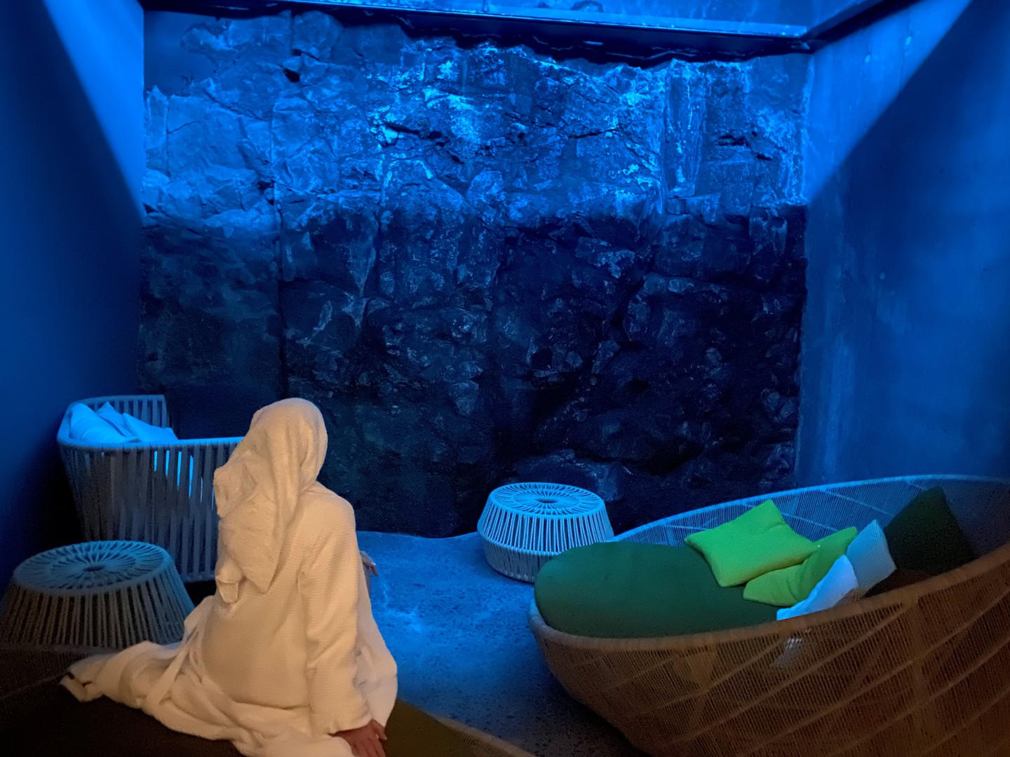 The Retreat at Blue Lagoon - IJsland - Vakantie IJsland - Doets Reizen - Elske Doets