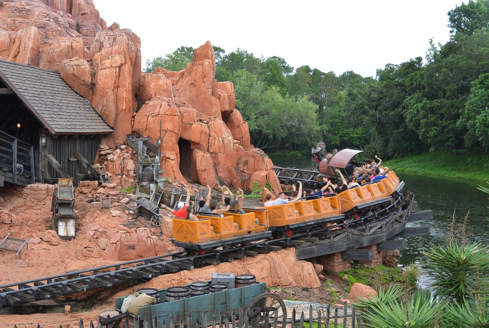 Disney - Orlando - Florida - Doets Reizen