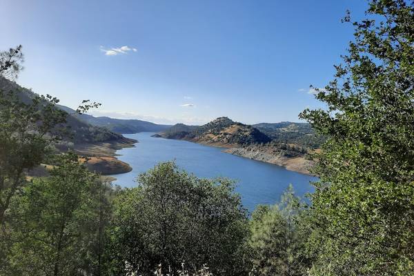 Yosemite National Park - Californië - Vakantie West Amerika -Doets Reizen  (2)