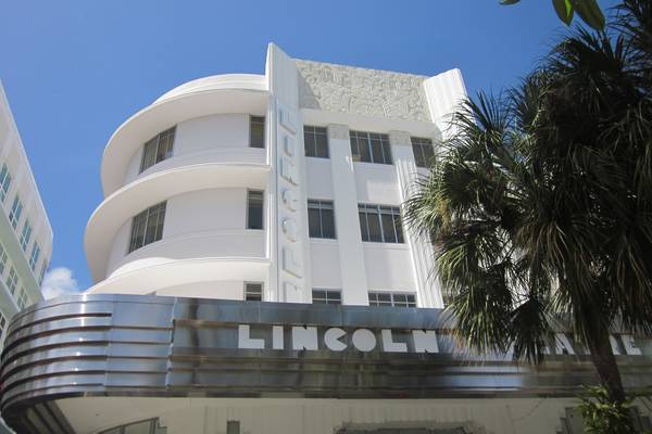 Miami Beach - Miami - Florida - Doets Reizen