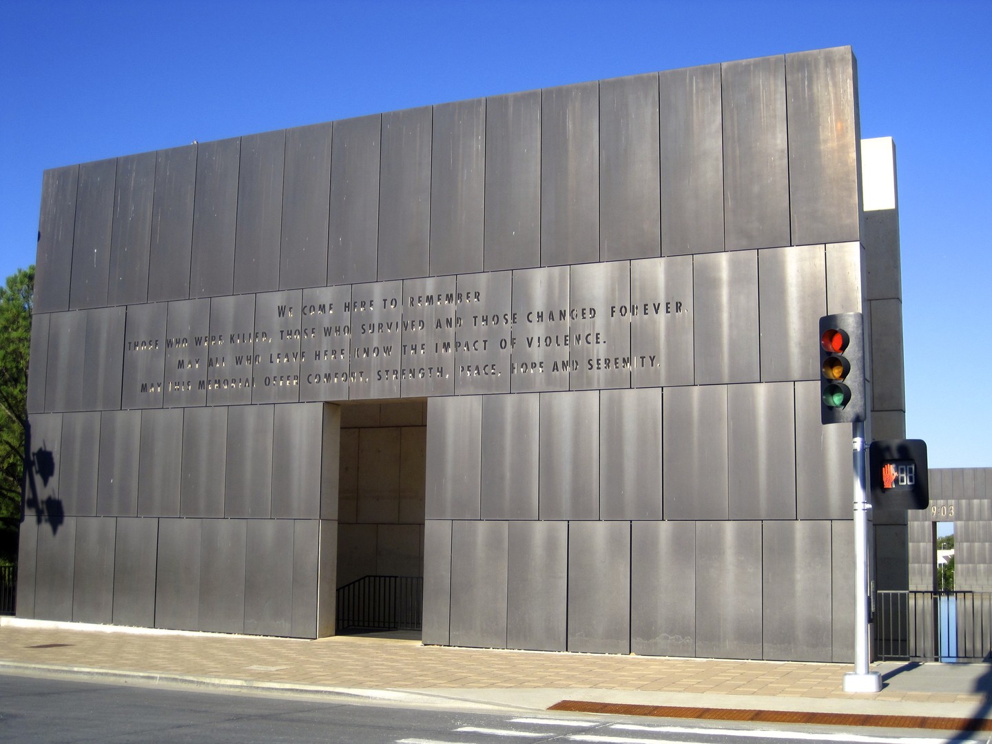 Oklahoma City - Route 66 - Oklahoma - Amerika - Doets Reizen