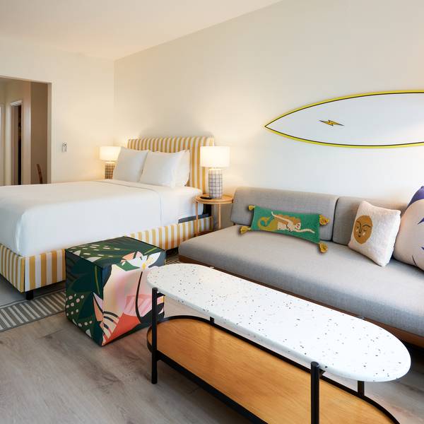 Aloha Fridays Bungalow