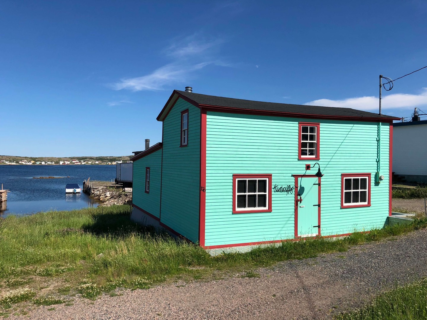 Fogo Island - Newfoundland & Labrador - Canada - Doets Reizen