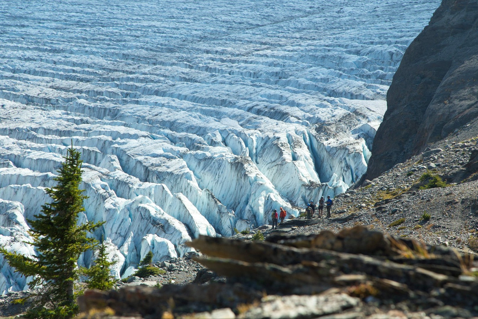 CMH Summer Adventures - British Columbia - Canada - Doets Reizen