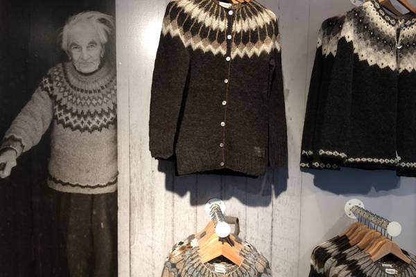 Akureyri - IJsland - Doets Reizen