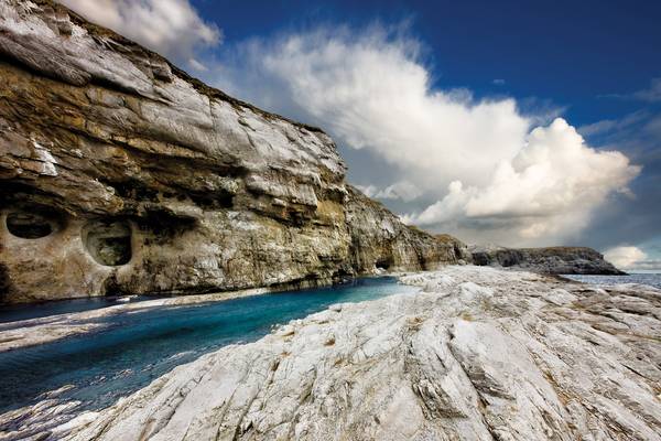 Burnt Cape Ecological Reserve - Newfoundland & Labrador - Canada - Doets Reizen