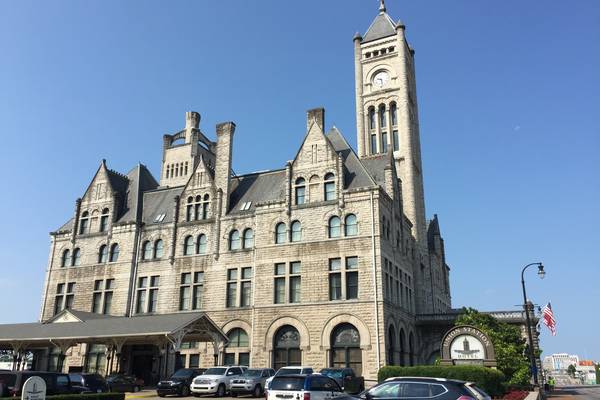 Nashville - Tennessee - Amerika - Doets Reizen