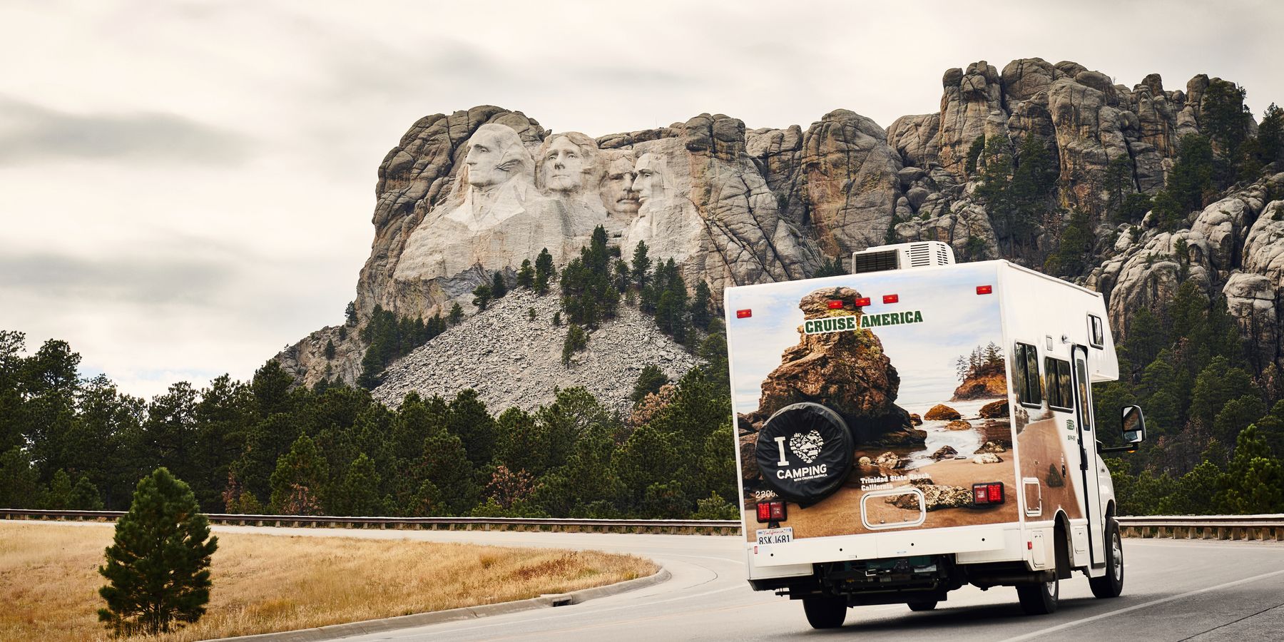 Mt Rushmore_1 - Cruise America