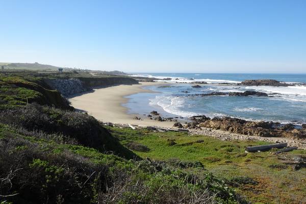 Monterey - California - Amerika - Doets Reizen