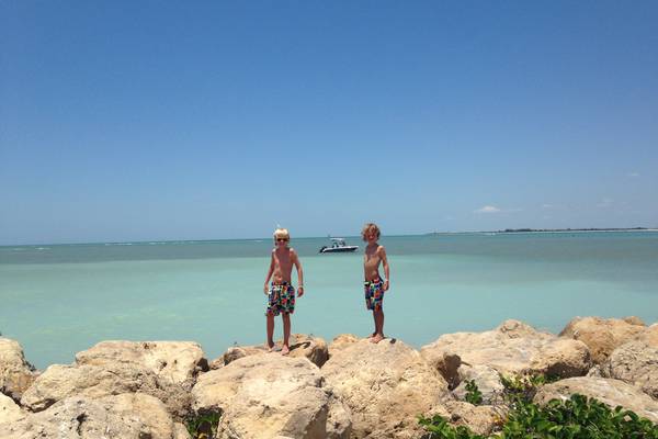 South Seas Resort - Captiva Island - Florida - Doets Reizen