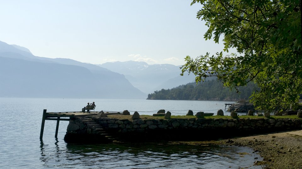 Sognefjorden - Doets Reizen - Vakantie Noorwegen  - VisitNorway