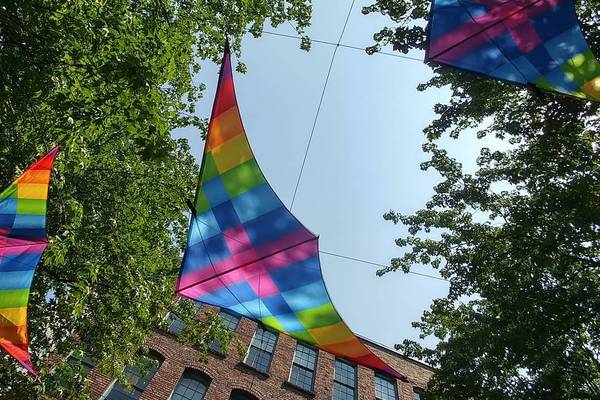 Yaletown - Vancouver - British Columbia - Canada - Doets Reizen