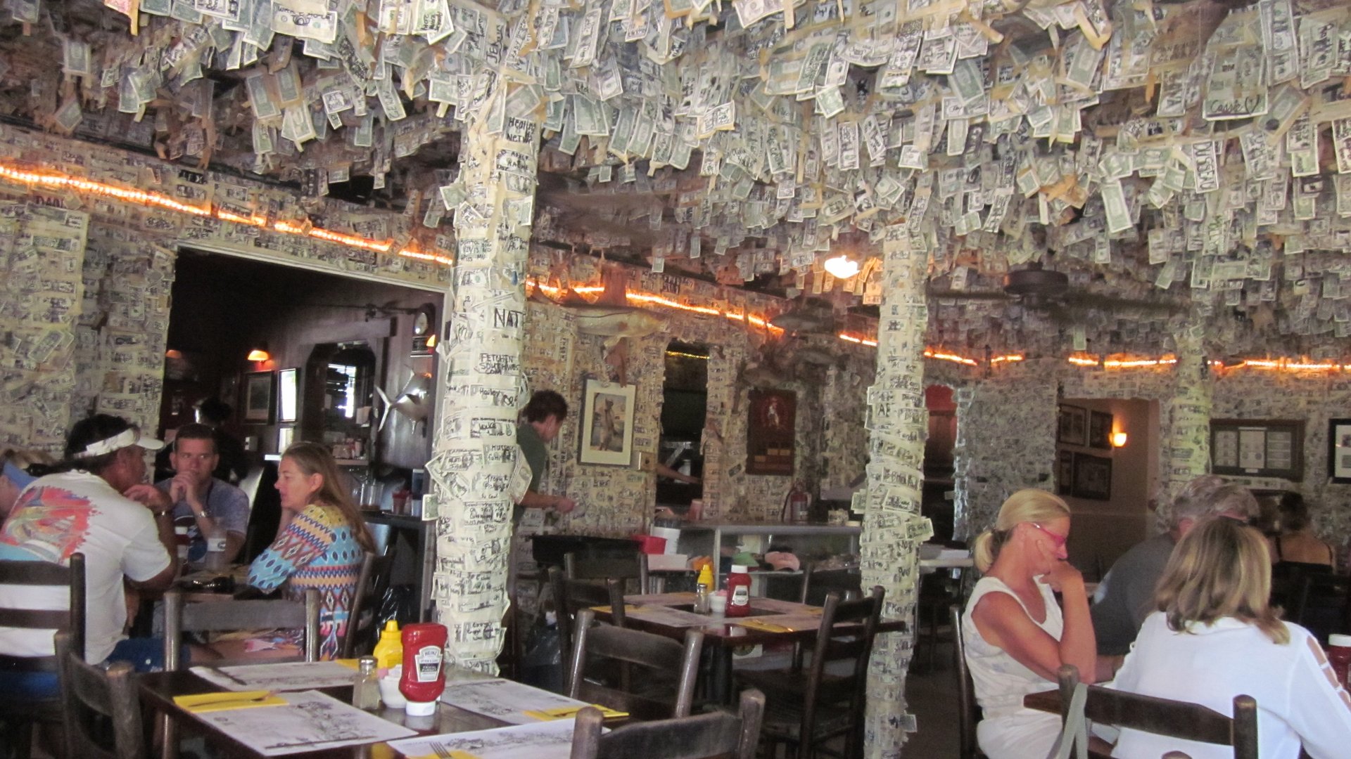 Cabbage Key - Florida - Doets Reizen