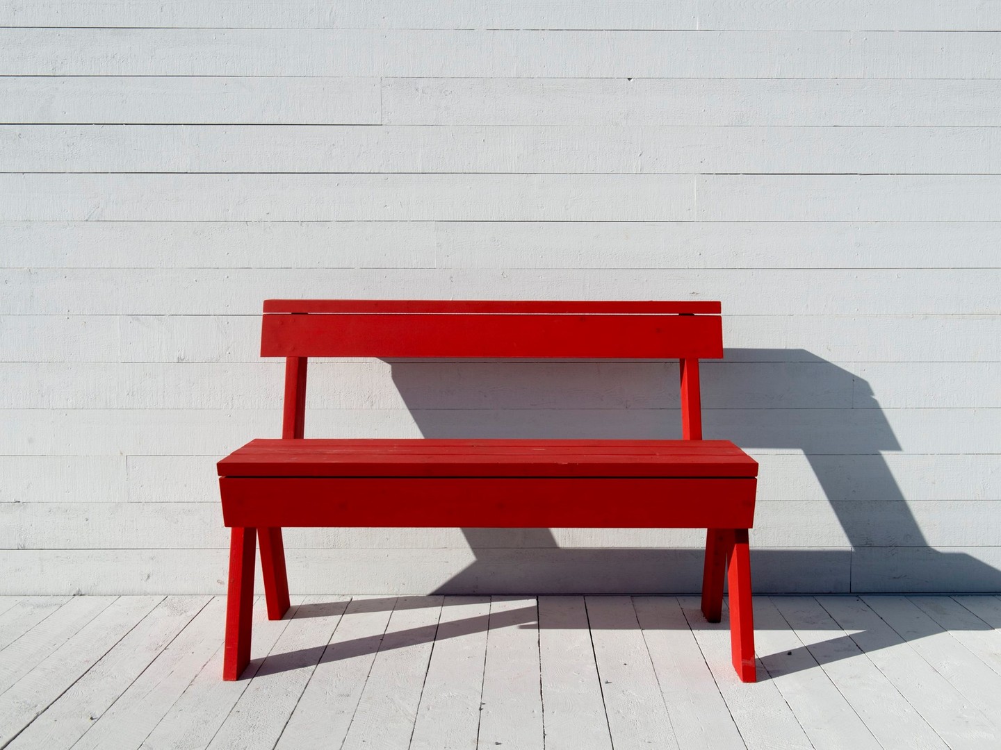 Fogo Island Inn - Newfoundland & Labrador - Canada - Doets Reizen