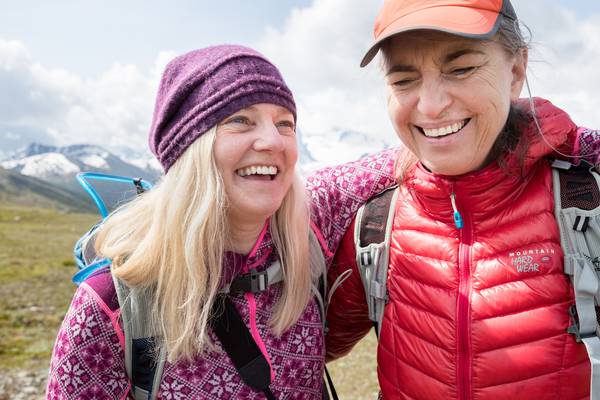 CMH Bugaboos - British Columbia - Canada - Doets Reizen