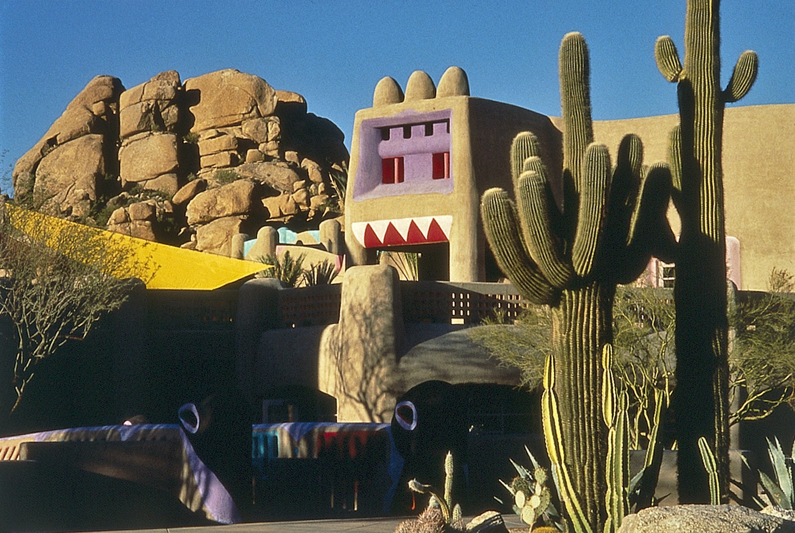 Scottsdale - Arizona - Doets Reizen