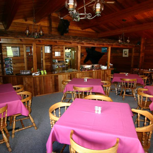 Dalton Trail Lodge Doets Reizen