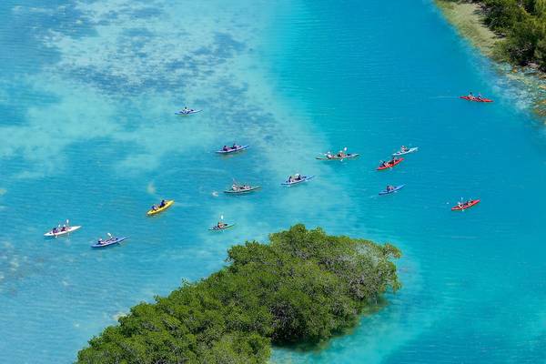 The Keys - Florida - Doets Reizen