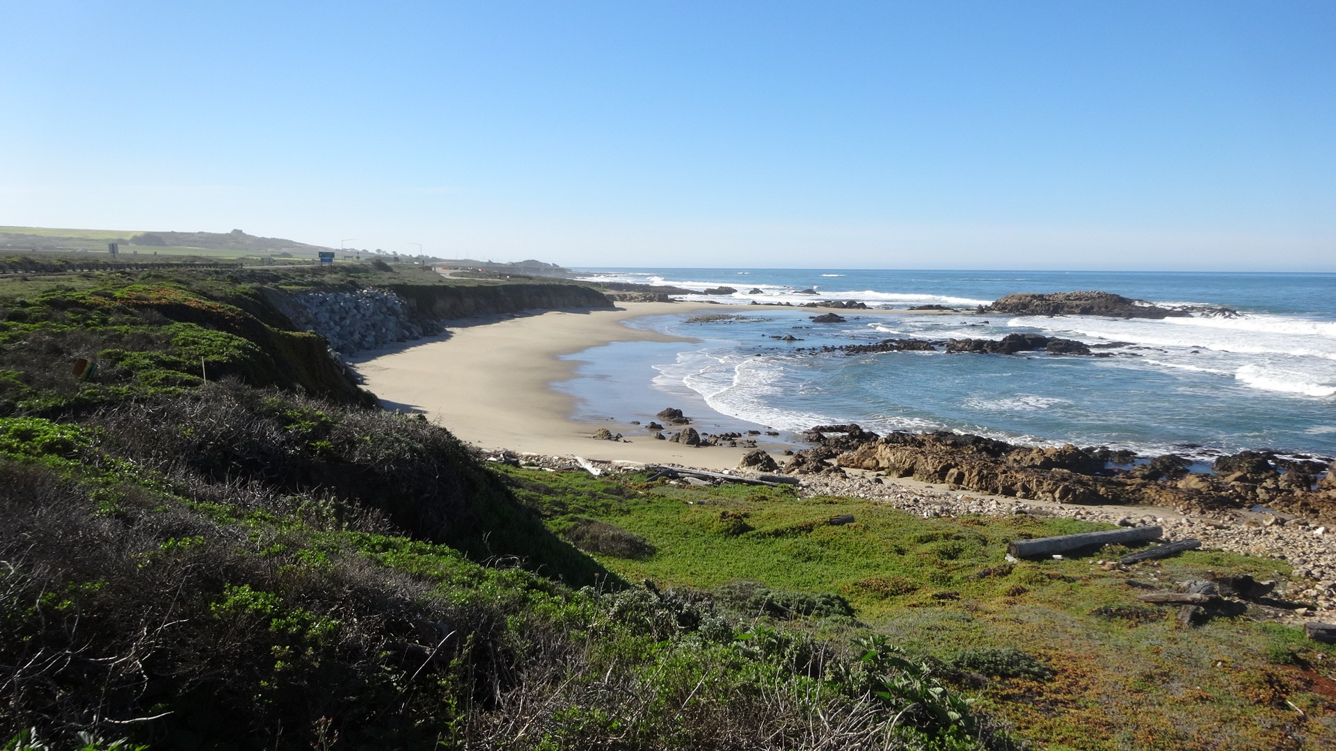 Monterey - California - Amerika - Doets Reizen