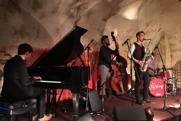 Chicago - Illinois - Doets Reizen