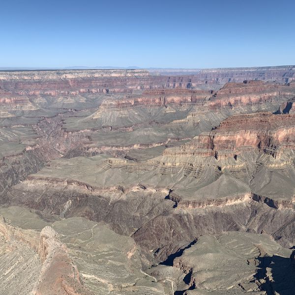 Grand Canyon - Arizona - Doets Reizen