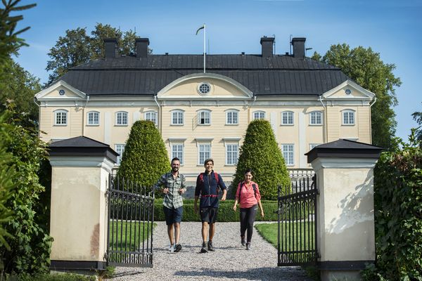 Hedenlunda Sörmland - Doets Reizen - Vakantie Frankrijk - Credits Visit Sweden