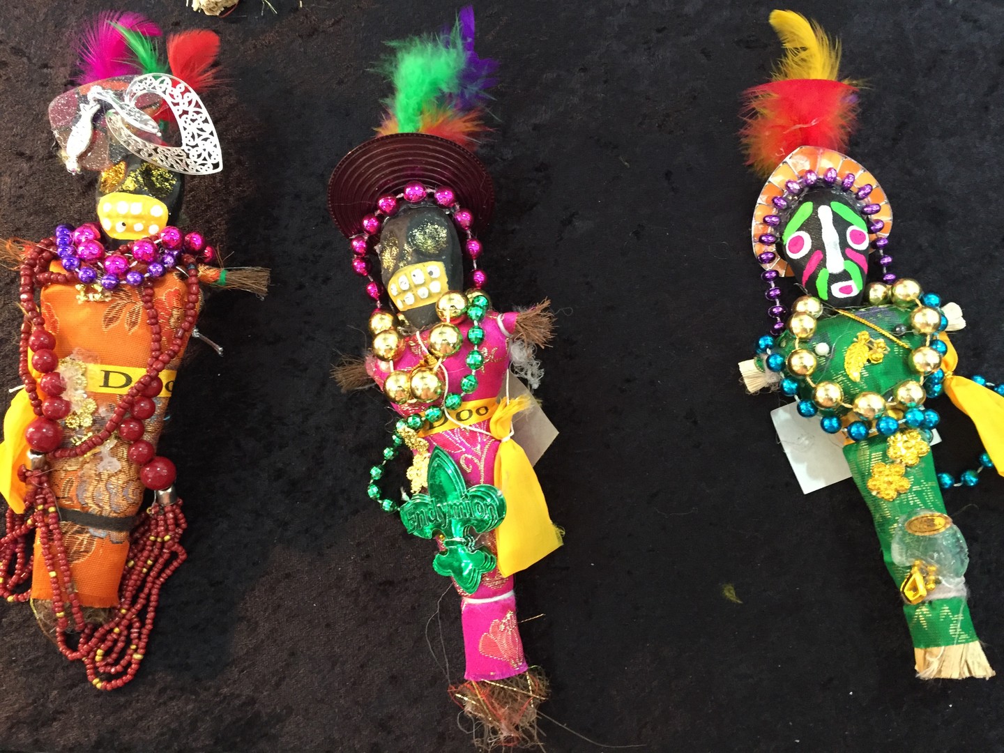 New Orleans - Lousiana - Amerika - Doets Reizen