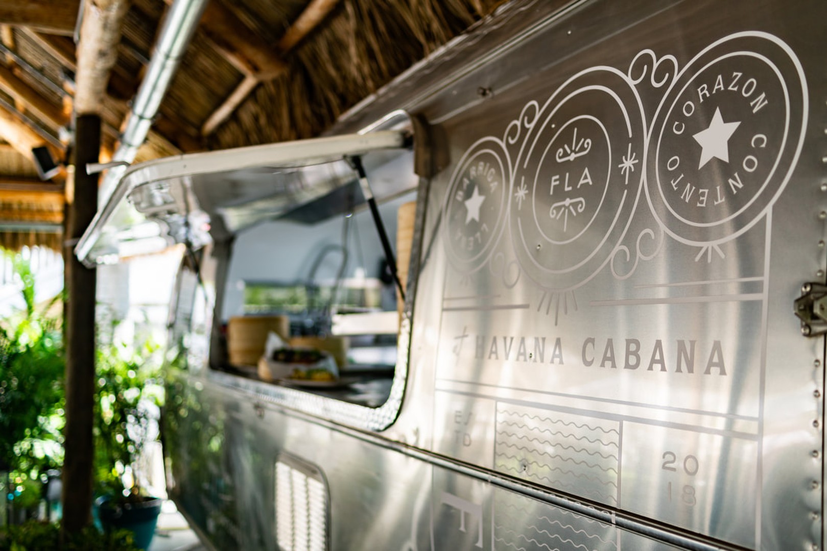 Ocean Havana Micheals - The Keys - Florida - Doets Reizen