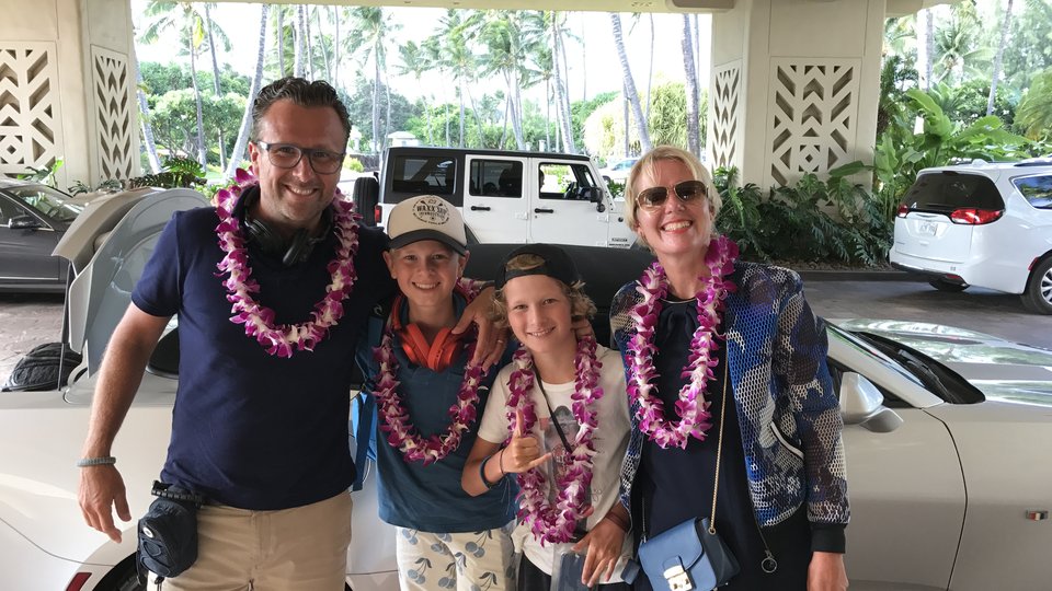 Kauai - Hawaii - Doets Reizen