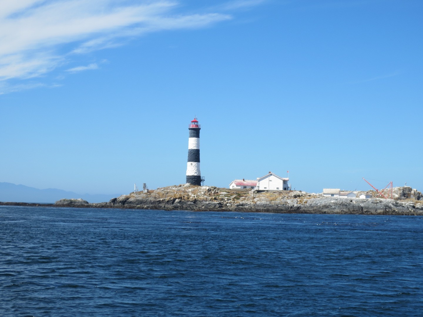 Victoria - Vancouver Island - British Columbia - Canada - Doets Reizen