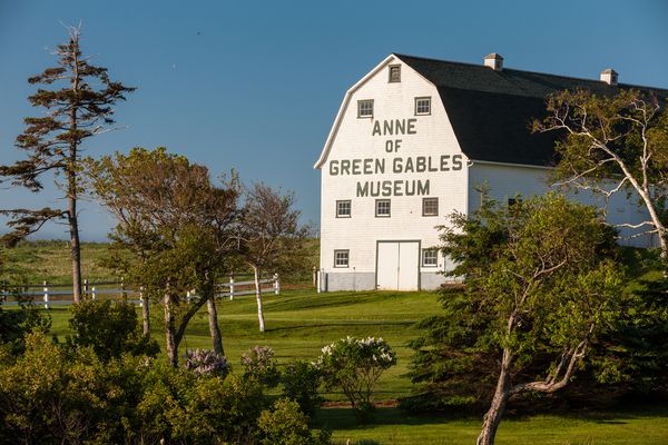 Anne of Green Gables - Prince Edward Island - Canada - Doets Reizen