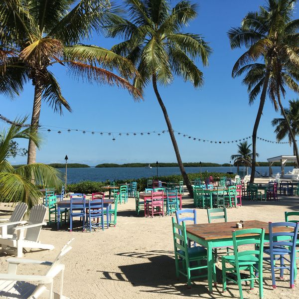 The Keys - Florida - Doets Reizen