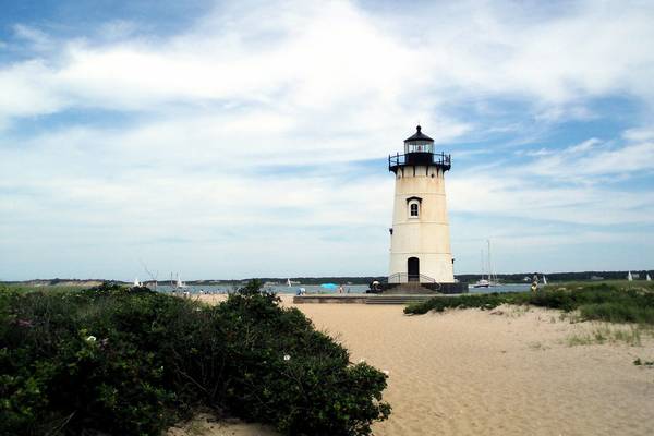 Edgartown - Martha's Vineyard - Massachusetts - Doets Reizen
