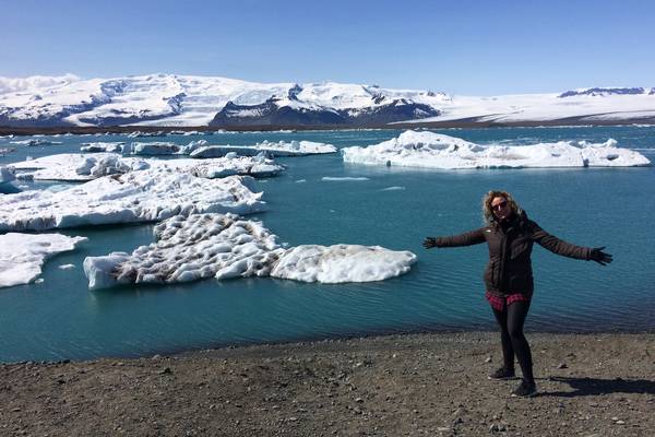 Jökulsárlón Glacial Lagoon - IJsland - Doets Reizen