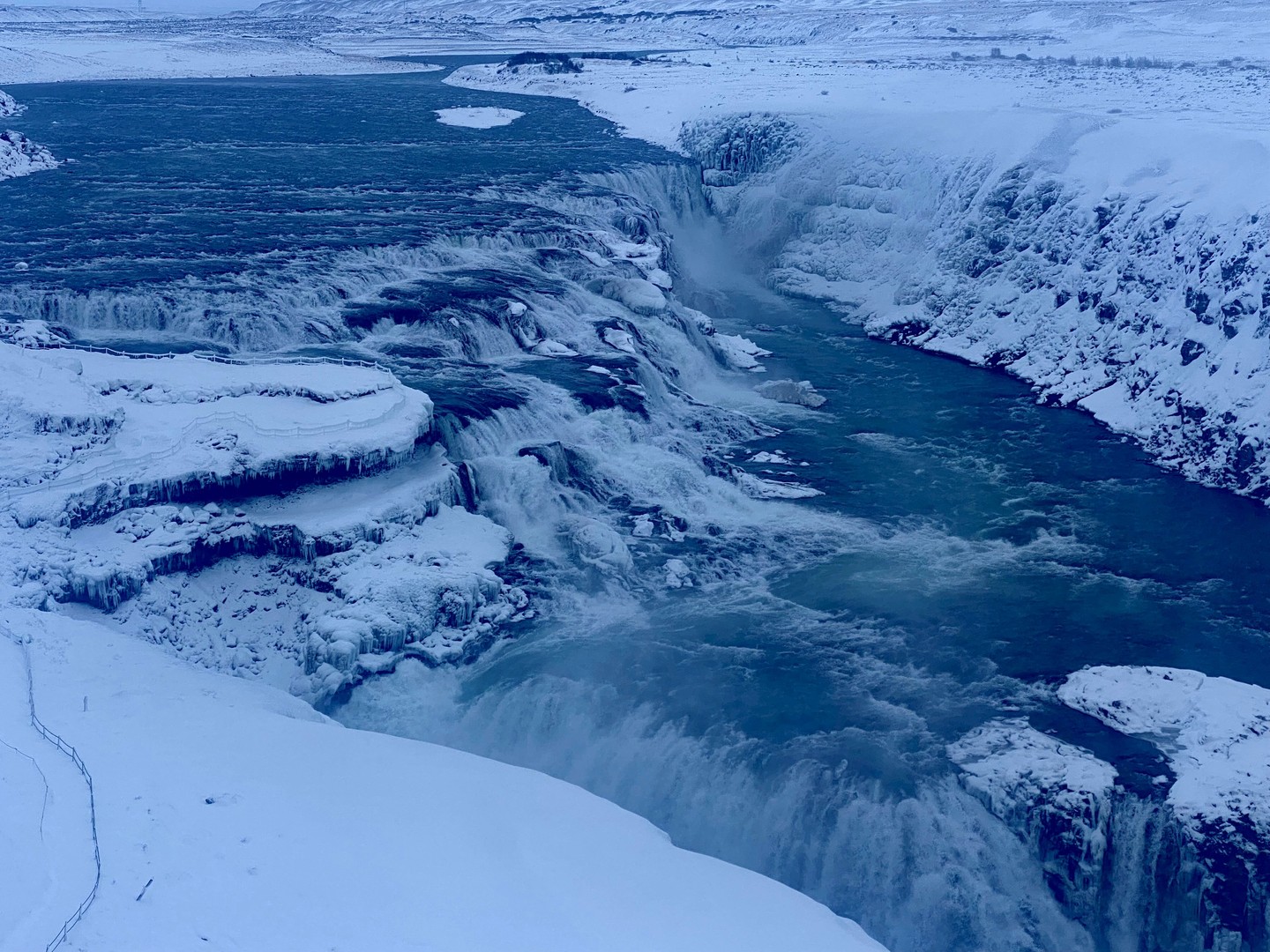 Elske Doets in IJsland - Golden Circle - IJsland Vakantie - Doets Reizen