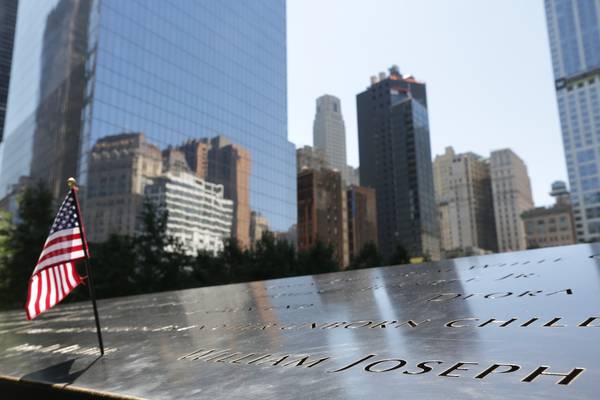 Ground Zero - New York - Doets Reizen