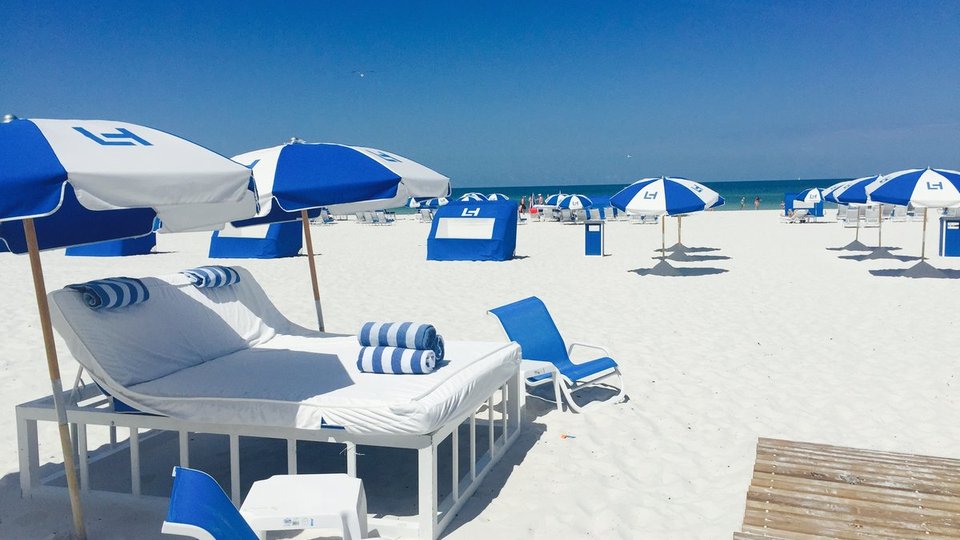 The Don CeSar - Florida - Doets Reizen - Vakantie Amerika