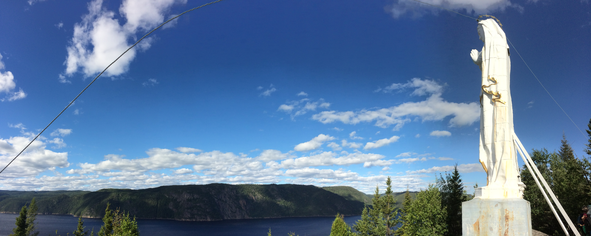 Parc national du Fjord-du-Saguenay