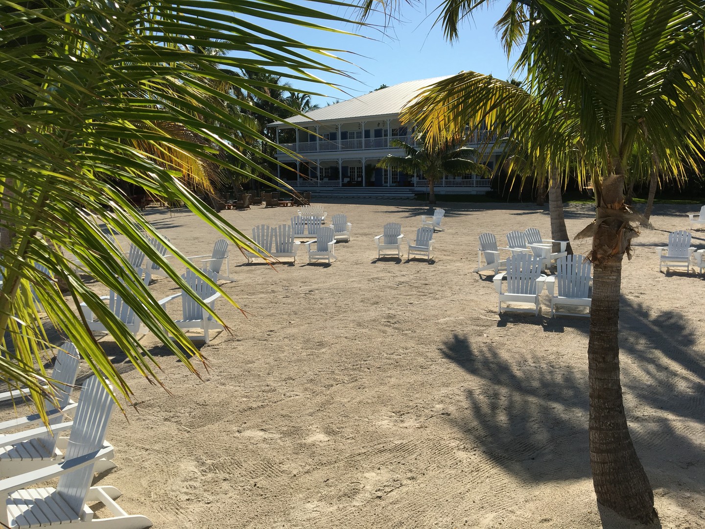 Morada Bay - The Keys - Florida - Doets Reizen