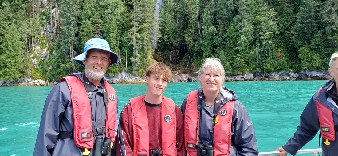 Knight Inlet - Canada - Doets Reizen (110)