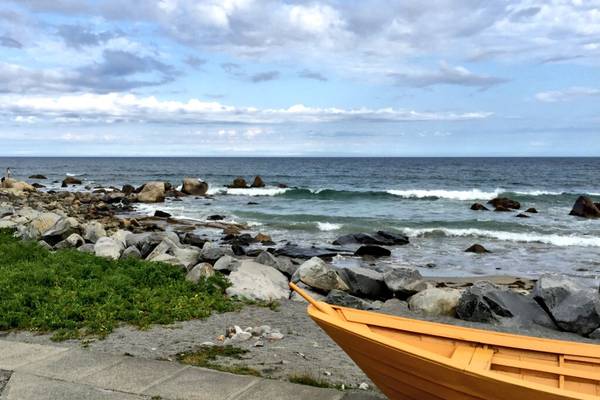 White Point Beach Resort - Nova Scotia - Canada - Doets Reizen