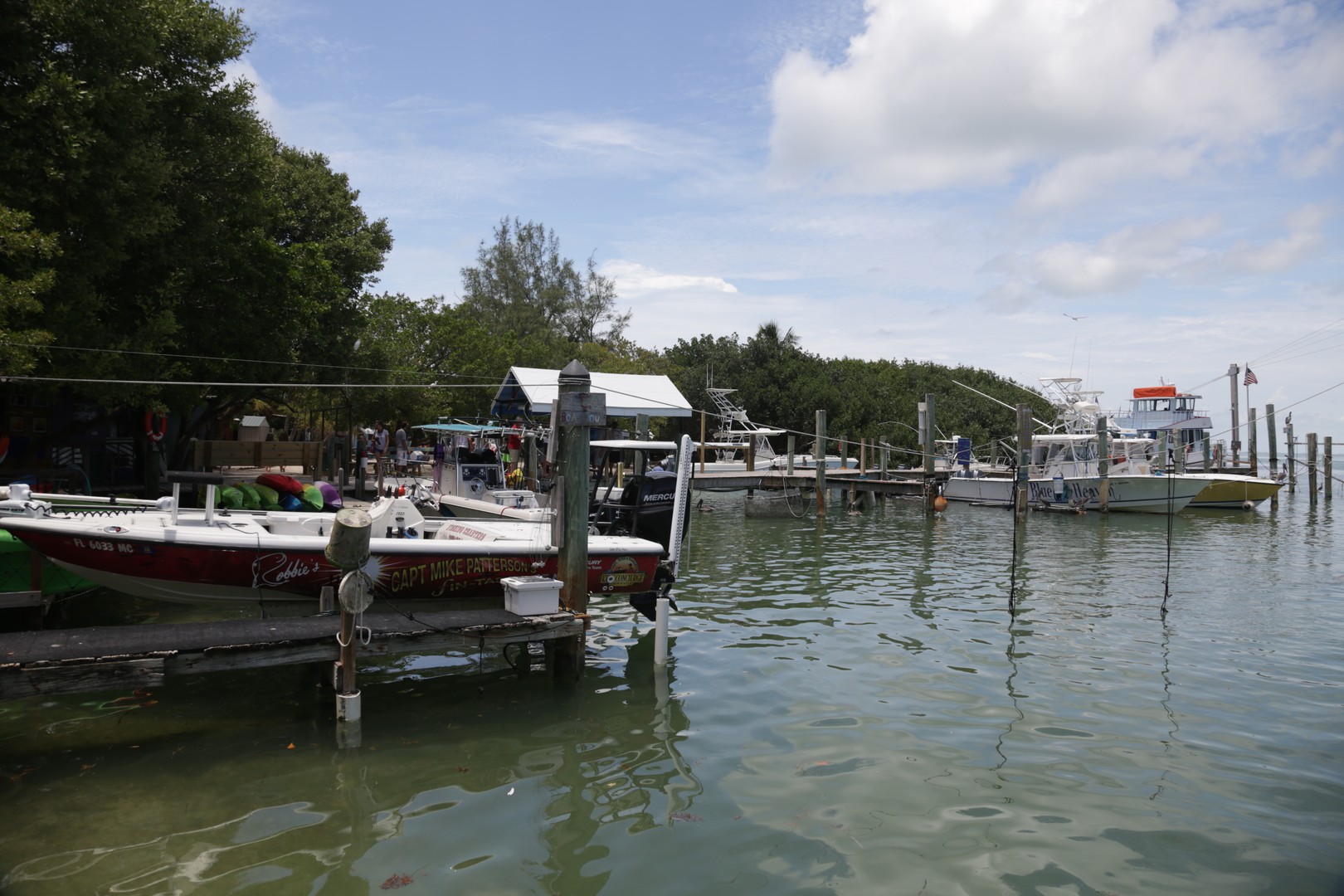 Islamorada - The Keys - Florida - Doets Reizen