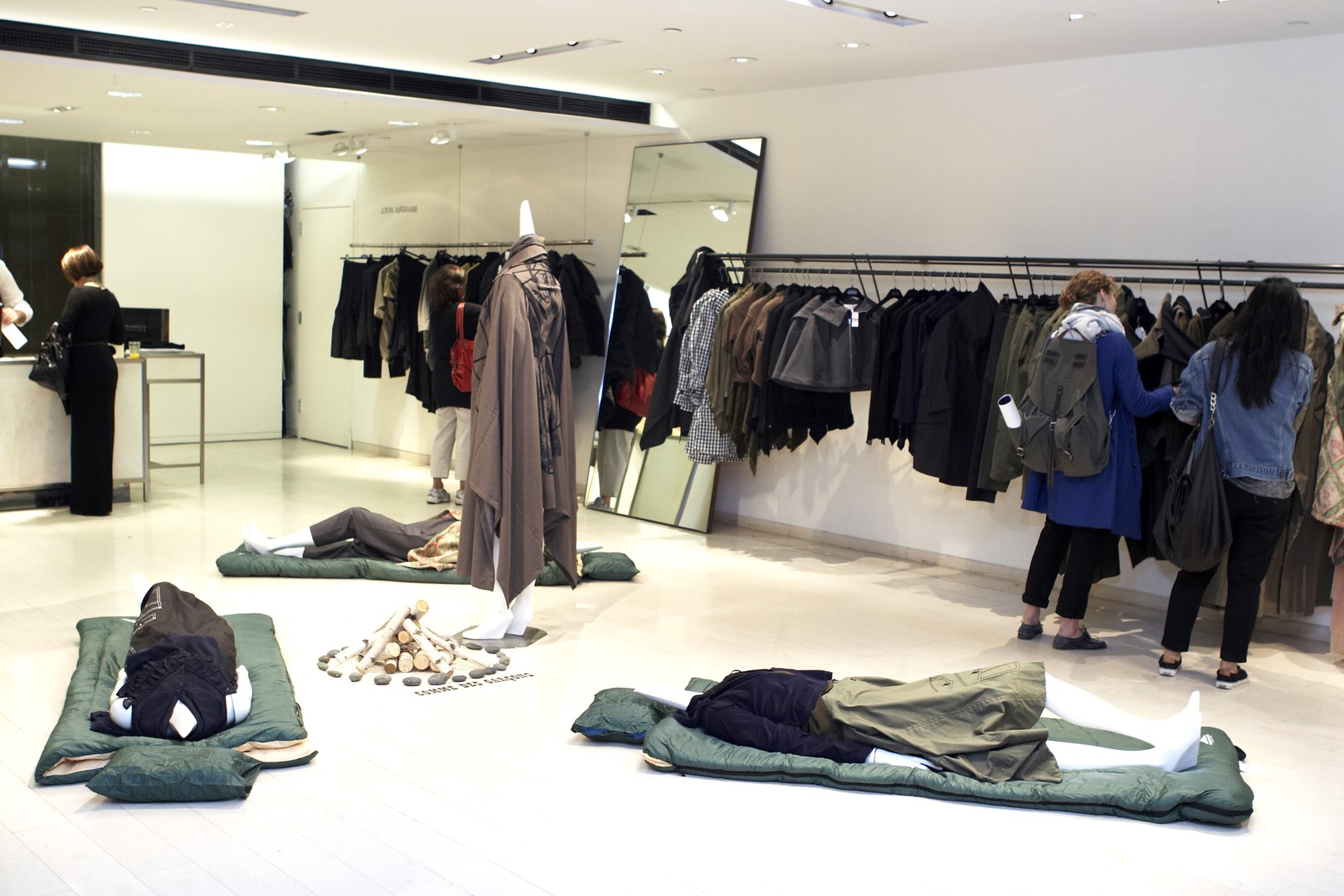 Shoppen in New York - Doets Reizen