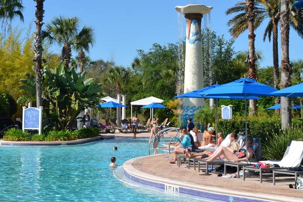 Orlando - Florida - Doets Reizen