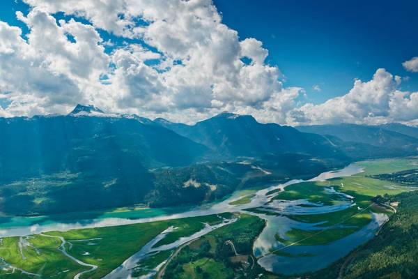 Mount Revelstoke National - British Columbia - Canada - Doets Reizen