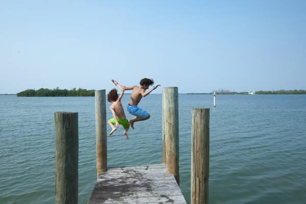 Sanibel Island - Captiva Island - Florida - Doets Reizen