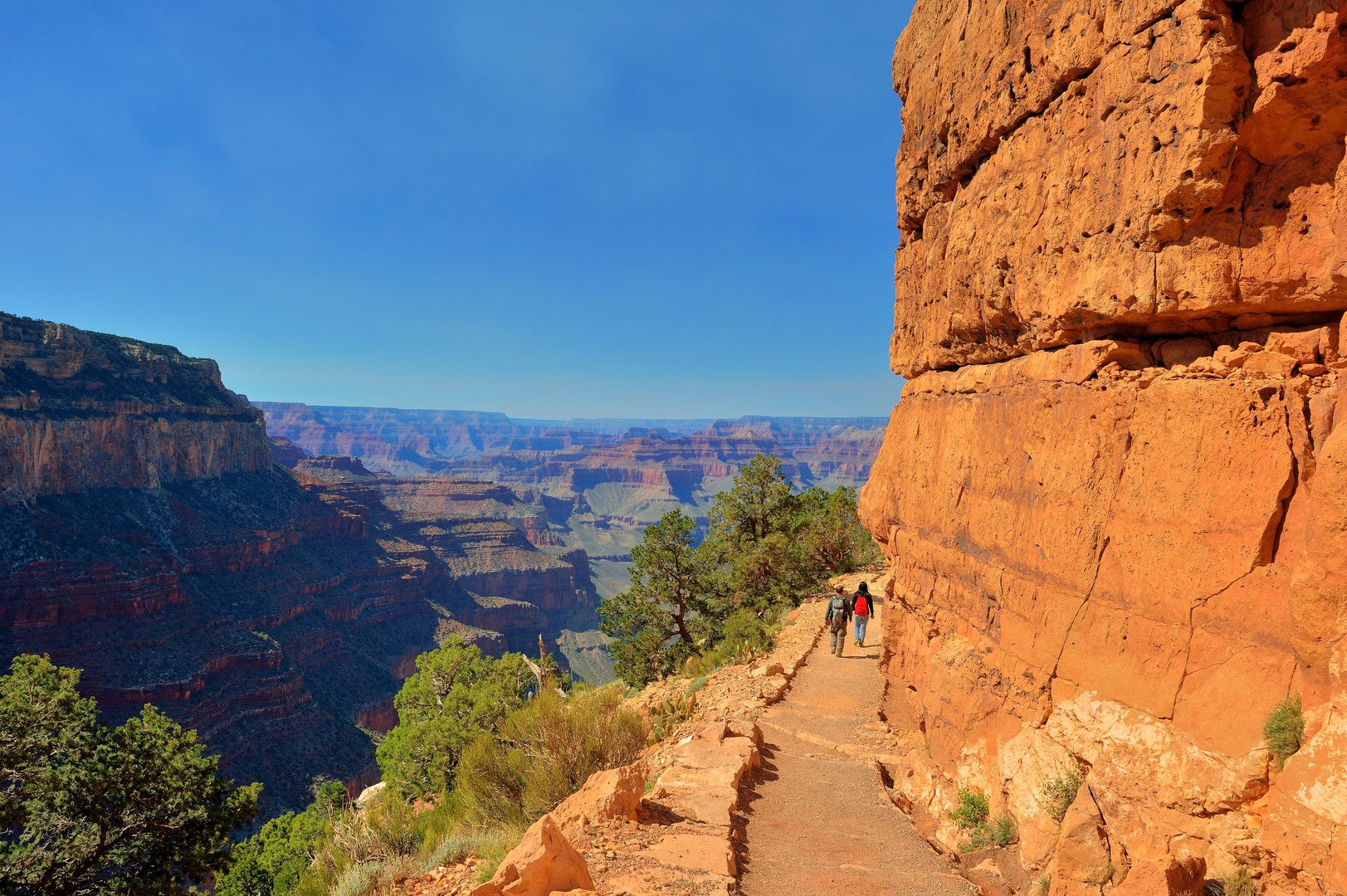 Grand Canyon - Arizona - Doets Reizen
