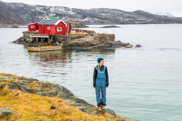Lofoten - Doets Reizen - Vakantie Noorwegen - Credits VisitNorway.com